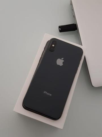 IPhone X 64GB - Foto 2