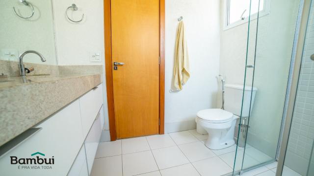 Apartamento à venda com 3 dormitórios em Setor nova suiça, Goiânia cod:60208552 - Foto 20