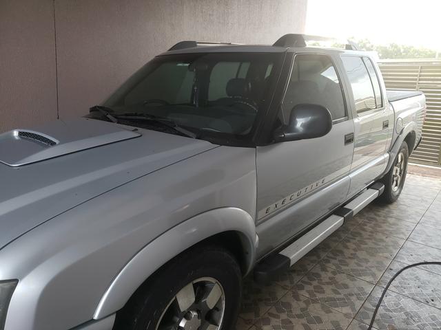 S10 executive flex