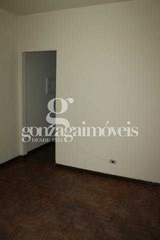 Apartamento à venda com 3 dormitórios em Centro, Curitiba cod:811 - Foto 3