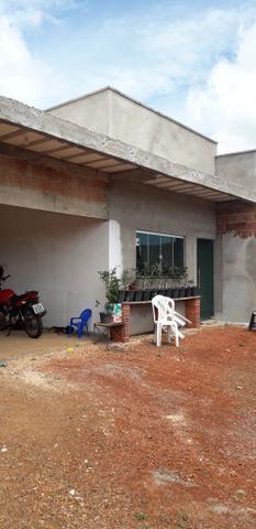 Ágil de uma lote com casa em luzimangues - Foto 16