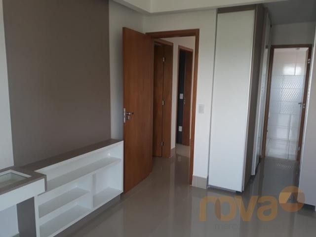 Apartamento à venda com 3 dormitórios em Jardim américa, Goiânia cod:NOV235482 - Foto 19