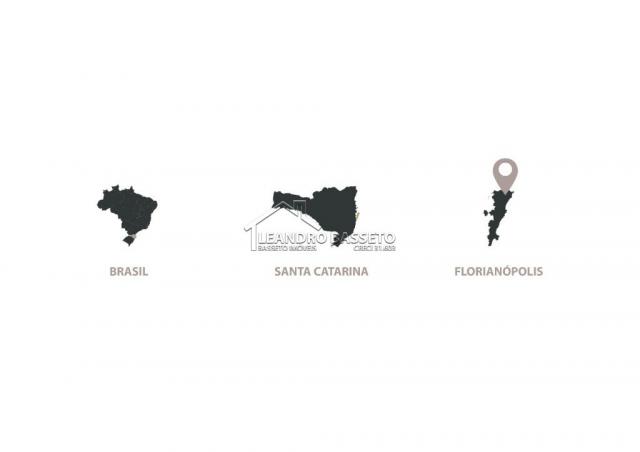 Apartamento à venda com 2 dormitórios em Ingleses, Florianópolis cod:1790 - Foto 4