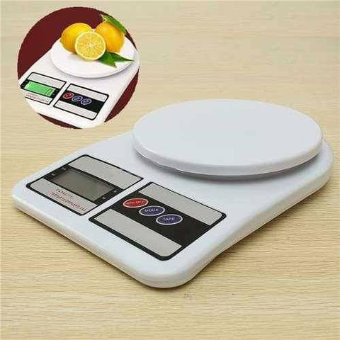 Balança Digital de Cozinha SF-400