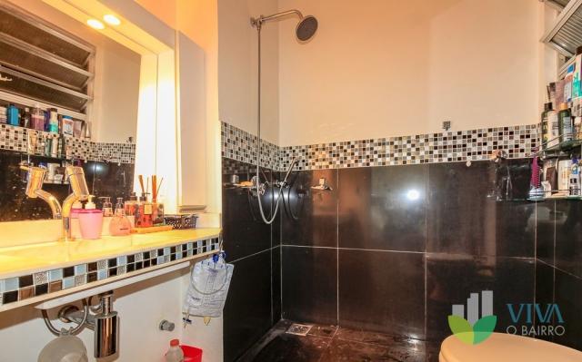 Apartamento à venda com 4 dormitórios em Centro histórico, Porto alegre cod:VOB3596 - Foto 20