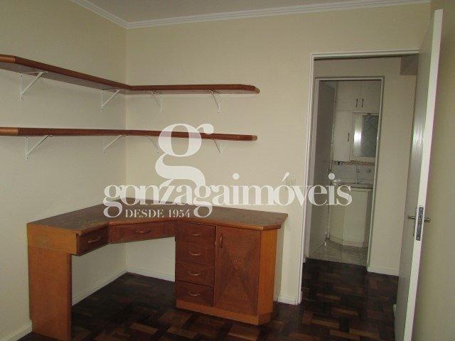 Apartamento à venda com 3 dormitórios em Cristo rei, Curitiba cod:712 - Foto 7