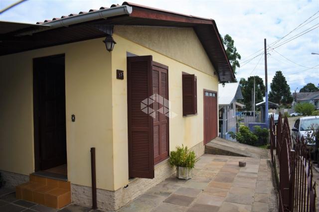 Casa à venda com 3 dormitórios em São roque, Bento gonçalves cod:9890145 - Foto 4