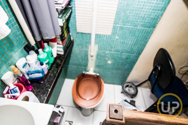 Apartamento à venda com 3 dormitórios em Gutierrez, Belo horizonte cod:UP6654 - Foto 18