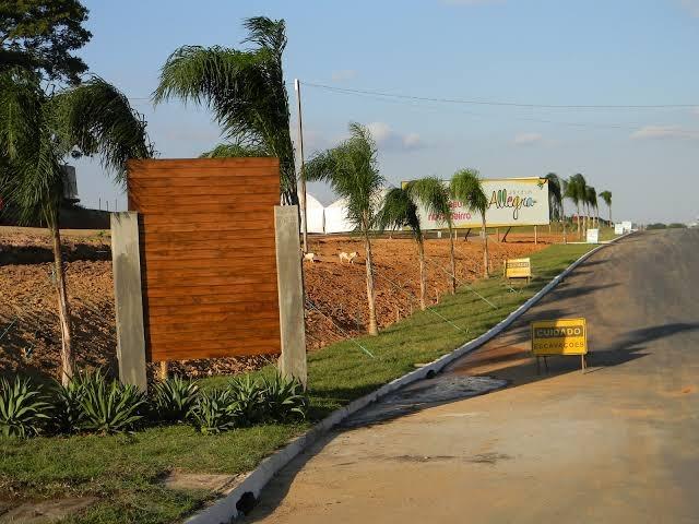 Terreno a venda