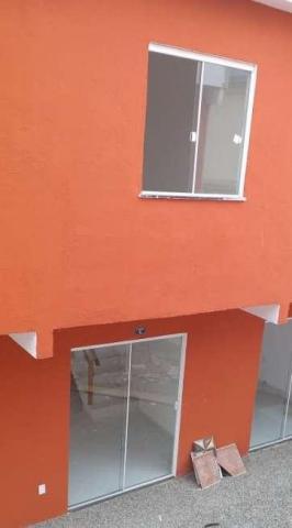 Casa com 2 dormitórios à venda, 56 m² aparti de r$ 190.000 - palhada - nova iguaçu/rj - Foto 5
