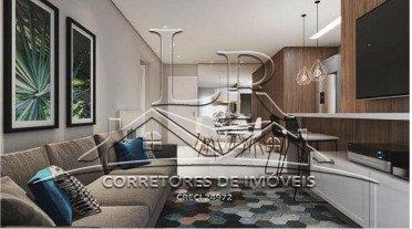 Apartamento à venda com 4 dormitórios em Ingleses do rio vermelho, Florianópolis cod:1762 - Foto 6