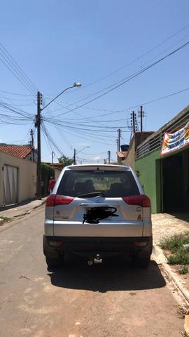Pajero dakar - Foto 4