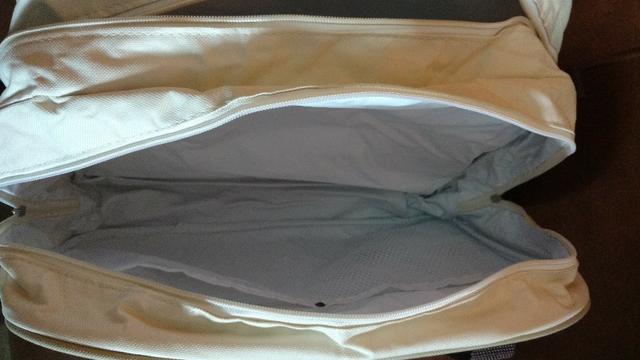 Bolsa Matenidade Huggies Turma da Mônica - Foto 5