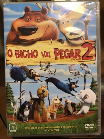 Combo 7 DVDs: veja descrição! Originais!