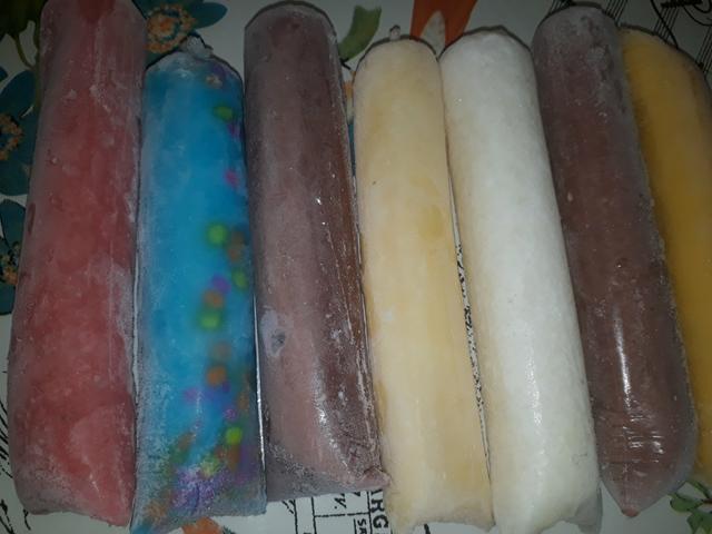 Sucao super cremosos - Foto 3