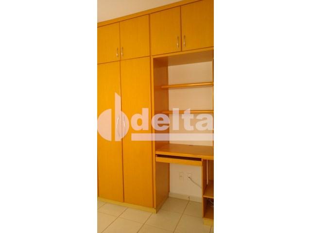 Apartamento para alugar com 3 dormitórios em Saraiva, Uberlândia cod:605513 - Foto 10