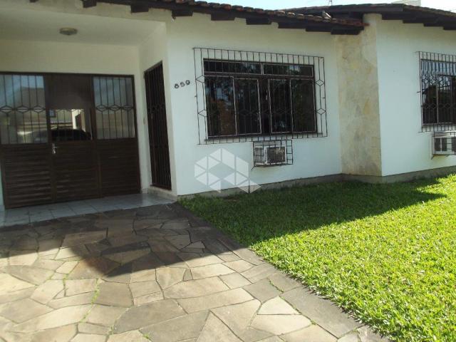 Casa à venda com 3 dormitórios em Camaquã, Porto alegre cod:9891555 - Foto 7