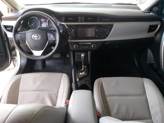 Corolla XEi 2.0 Flex 16V Aut. - Foto 5