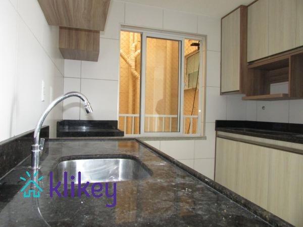 Apartamento à venda com 2 dormitórios em Messejana, Fortaleza cod:7390 - Foto 9