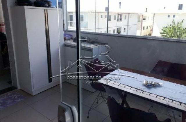 Apartamento à venda com 3 dormitórios em Ingleses do rio vermelho, Florianópolis cod:1353 - Foto 6