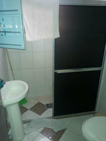 Apartamento Temporada 2 dormitórios Vila Tupi - Foto 10