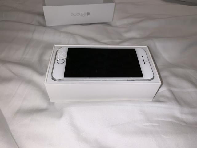 Iphone 6 - 64Gb + Acessórios - Foto 2