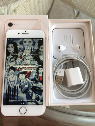 IPHONE 8, Garantia até julho 2020, $2,500 - Foto 2
