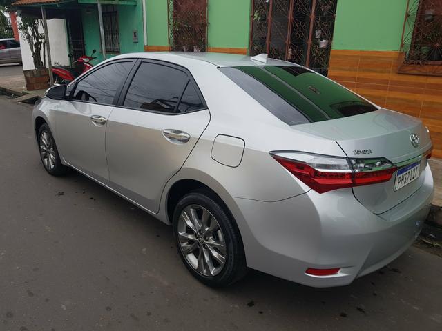 Corolla xei 2018/2019 - Foto 5