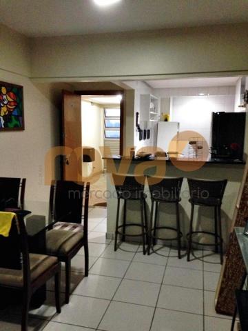 Apartamento à venda com 2 dormitórios em Parque amazônia, Goiânia cod:NOV235632 - Foto 4