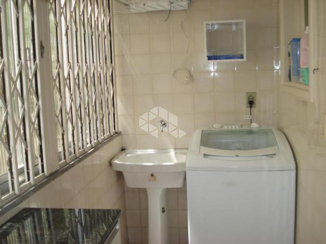 Apartamento à venda com 2 dormitórios em Rio branco, Porto alegre cod:CO0665 - Foto 3