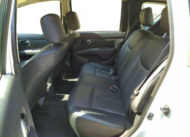 NISSAN Livina XGear 1.8 Aut. Flex 14/14 TOP! - Foto 7