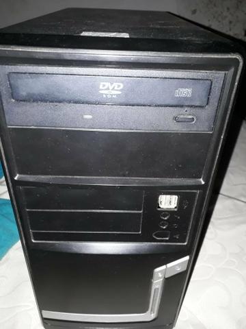 Vendo essa cpu semi nova - Foto 2