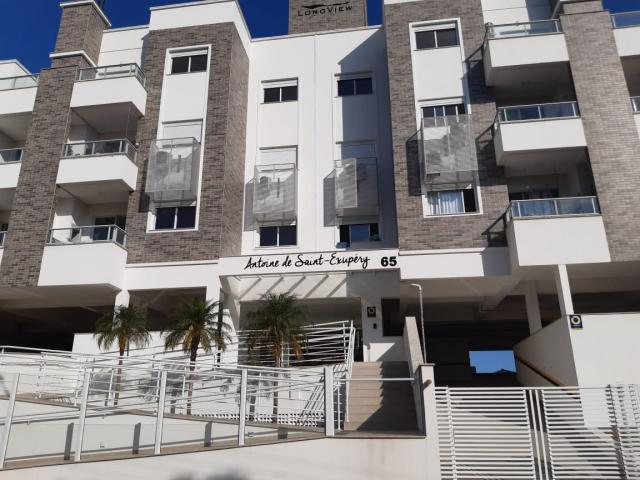 Apartamento à venda com 3 dormitórios em Campeche, Florianópolis cod:52