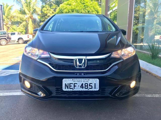Honda fit 1.5 flex at 17/18