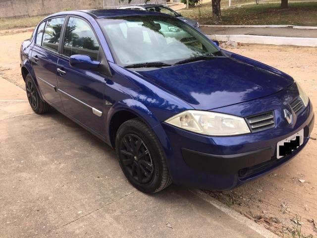 Renault Megane 2009 Top de linha - Foto 8