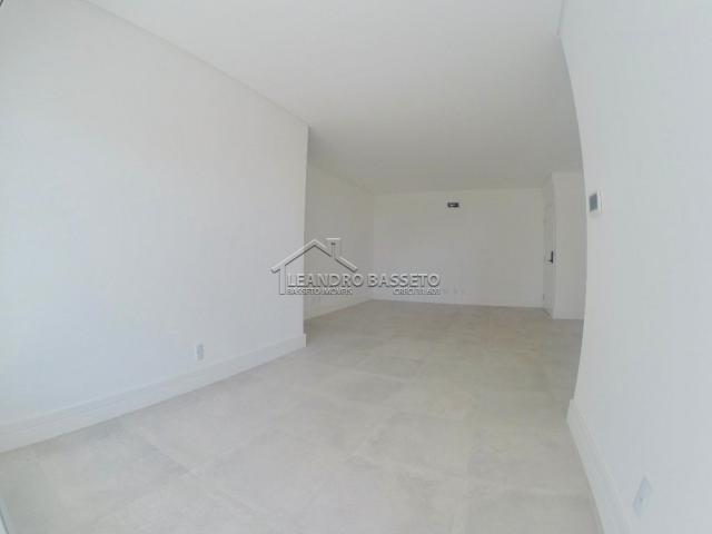 Apartamento à venda com 3 dormitórios em Jurere, Florianópolis cod:1896 - Foto 16