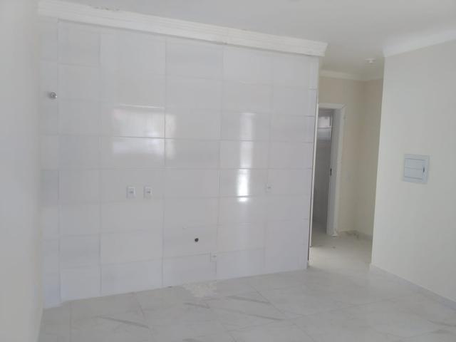 Otimo Apartamento 1 quarto condomínio fechado - Foto 7