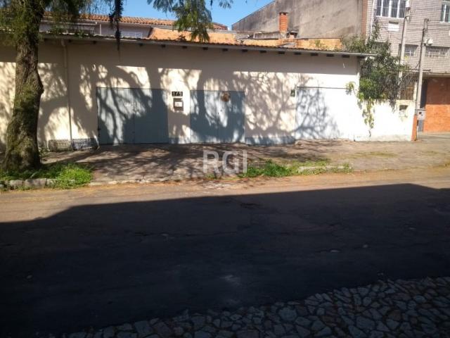 Casa à venda em São geraldo, Porto alegre cod:LI50878229 - Foto 2