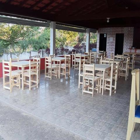 Chácara Flavini - Aluguel para Eventos e Confraternizações - Foto 3
