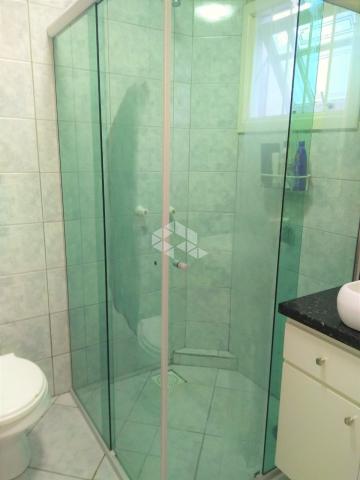 Casa à venda com 3 dormitórios em Santa helena, Bento gonçalves cod:9913959 - Foto 9