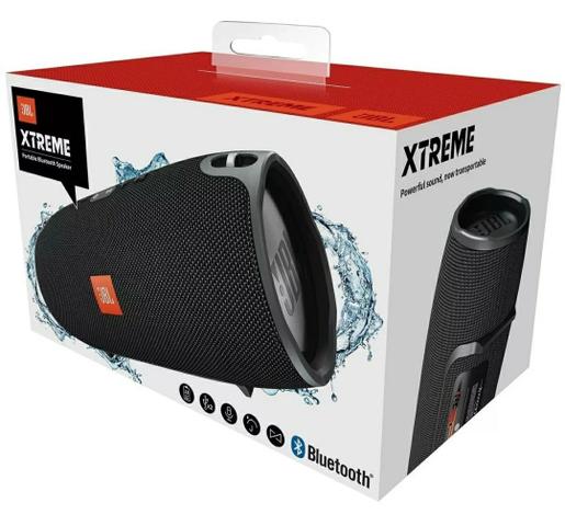 Caixa JBL Xtreme ( Primeira Linha) - Foto 2