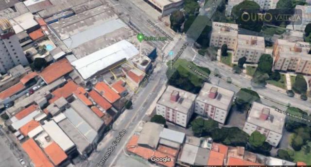 Salão comercial à venda, mooca, são paulo. - Foto 4