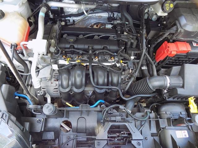 FORD ECOSPORT 1.6 FREESTYLE 16V FLEX 2016 - Foto 4