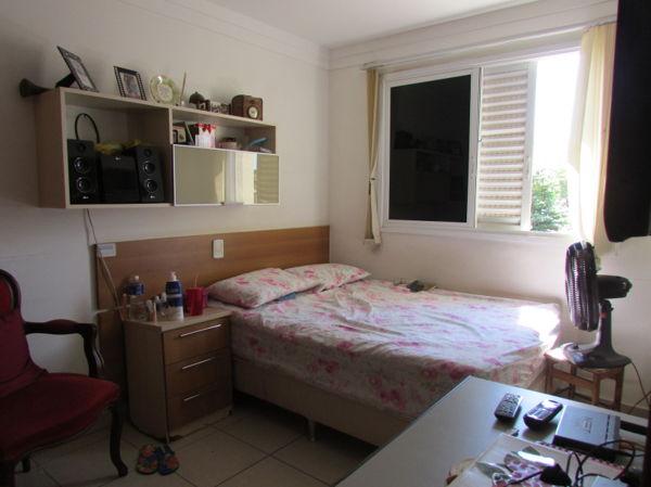 Apartamento com 4 quartos no Tríade Residencial - Bairro Setor Bueno em Goiânia - Foto 19