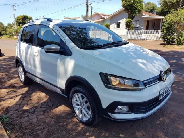 VW - VOLKSWAGEN CROSSFOX 1.6 T. FLEX 16V 5P - Foto 8