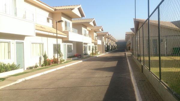 Casa em condomínio com 3 quartos no R- Vilar Primavera - Bairro Setor Castelo Branco em Go - Foto 19