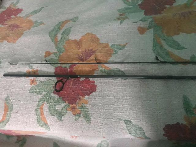 Vara Carndinal 12lb 2.1M