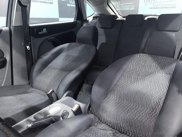 Ford focus 2009/2010 1.6 gl 16v flex 4p manual - Foto 4