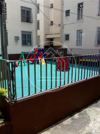 Apartamento à venda com 3 dormitórios em Vila isabel, Rio de janeiro cod:864725 - Foto 8