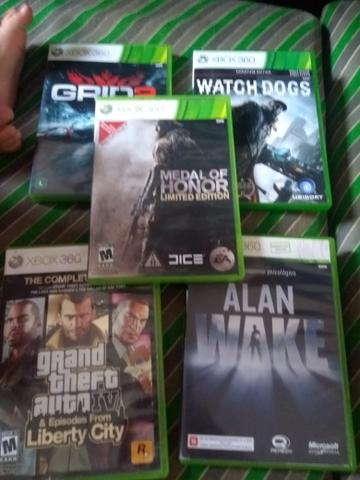 Vendo Xbox 360 Kinect+controle - Foto 4